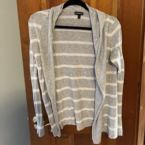 Express sweater